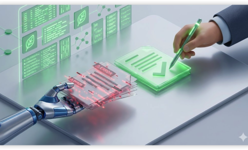 碳核算实战：81%的同行都选对了路，为何还有 AI 在“指鹿为马”？