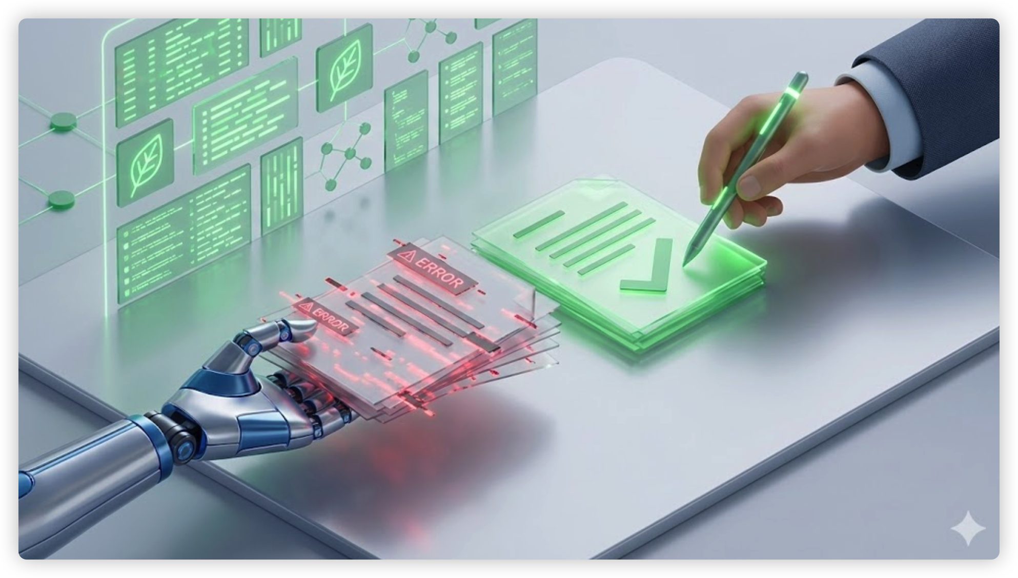 碳核算实战：81%的同行都选对了路，为何还有 AI 在“指鹿为马”？